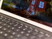 Huawei MateBook: scocca alluminio processori Skylake Anteprima