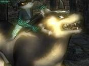 Legend Zelda: Twilight Princess Anteprima