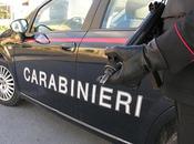 Crotone, controlli carabinieri: arrestate cinque persone
