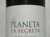 Segreta Rosso Sicilia, Aziende agricole Planeta
