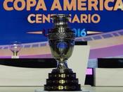 Copa America Centenario, sorteggi: girone ferro, sorride l’Argentina