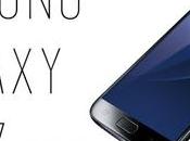 Samsung presenta ufficialmente Galaxy Edge