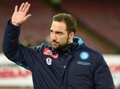 Presunto furto casa Higuain, interviene Napoli chiarezza: ultimissime