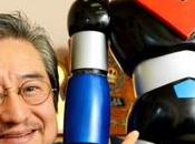 Nagai ospite Romics
