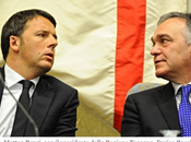 Enrico Rossi: candido segreteria alternativa Renzi"
