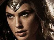 Wonder Woman: Geoff Johns entusiasta lavoro Patty Jenkins