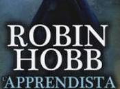 Recensione: L'apprendista Assassino Robin Hobb