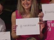 #unpugnodisorrisi sport servizio della prevenzione