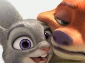 Zootropolis, Disney 55esima volta prima Speciale