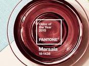 MADE.COM Marsala color year 2015