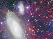 galassia scia