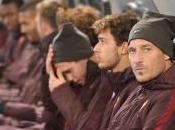 Calcio, Totti: bookmaker ritiro fine stagione scenario possibile