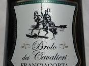 Franciacorta Brut Brolo Cavalieri, cantina Lidl