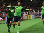 AFC2016 East Zone: colpo esterno dello Shandong, goleada Seoul, male giapponesi