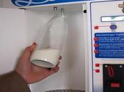 Bacoli, arriva l’idea: distributore latte alla spina