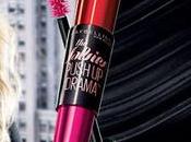 Makeup review: maybelline push drama