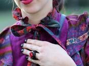 Floral 70's