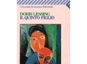 Quinto Figlio Doris Lessing