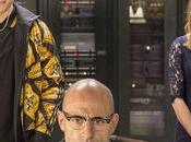 [Esclusivo] Kingsman Mark Strong aggiorna progetto, riprese inizieranno Maggio