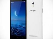 Oppo, smartphone ricarica minuti