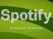 Spotify spostando tutta propria infrastruttura verso Google Cloud Platform