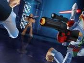 Disponibili nuovi personaggi Disney Infinity 3.0: Nick Judy Zootropolis Boba Fett Star Wars Notizia