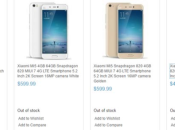 Specifiche complete Xiaomi Plus emerse pochi minuti dalla presentazione