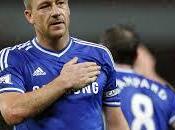 John Terry dice “goodbye” Chelsea