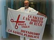 Povera Italia: italiano dieci rinuncia alle cure mediche.