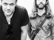 Imagine Dragons: Smoke Mirrors Live arriverà nelle sale Cinemas