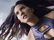 Olivia Munn spiega perché voluto girare sola scene acrobatiche X-Men: Apocalisse