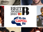 Brit Awards 2016, diretta streaming differita Italia chiaro premi musicali inglesi: candidati ospiti