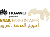 Arab Fashion Week: Presentata edizione