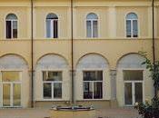 PAVIA. dono visita Sacro Militare Ordine Costantiniano Giorgio Pertusati.