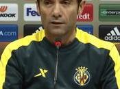 Musacchio: “Bello giocare Pipita”. Marcelino: “Ricordiamoci giocheremo…”