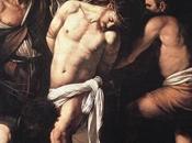 Capodimonte muore: Flagellazione Caravaggio preziosi dipinti vanno Roma Nord