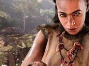 Primal: Guida alla sopravvivenza Speciale