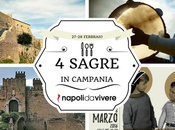 sagre Campania: weekend 27-28 febbraio 2016