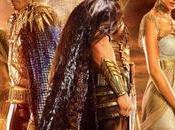 Gods Egypt: nuove clip poster IMAX