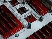 vieni tavola! Recensione