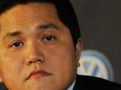Inter boom: Thohir cerca acquirenti