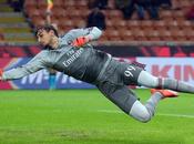 Milan: pronto rinnovo Donnarumma