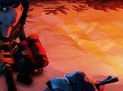 Flame Flood Recensione