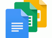 Google aggiunge formattazione vocale Docs