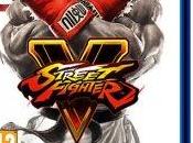 Scarse vendite Street Fighter appena 100.000 copie lancio Notizia
