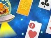 Space Solitaire