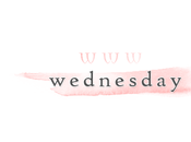 Rubrica: Wednesday