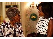 “HTGAWM Cicely Tyson tornerà episodio
