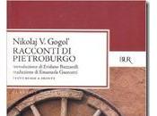 Racconti Pietroburgo Nikolai Gogol