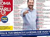 Salvini: scegli sindaco Roma vuoi